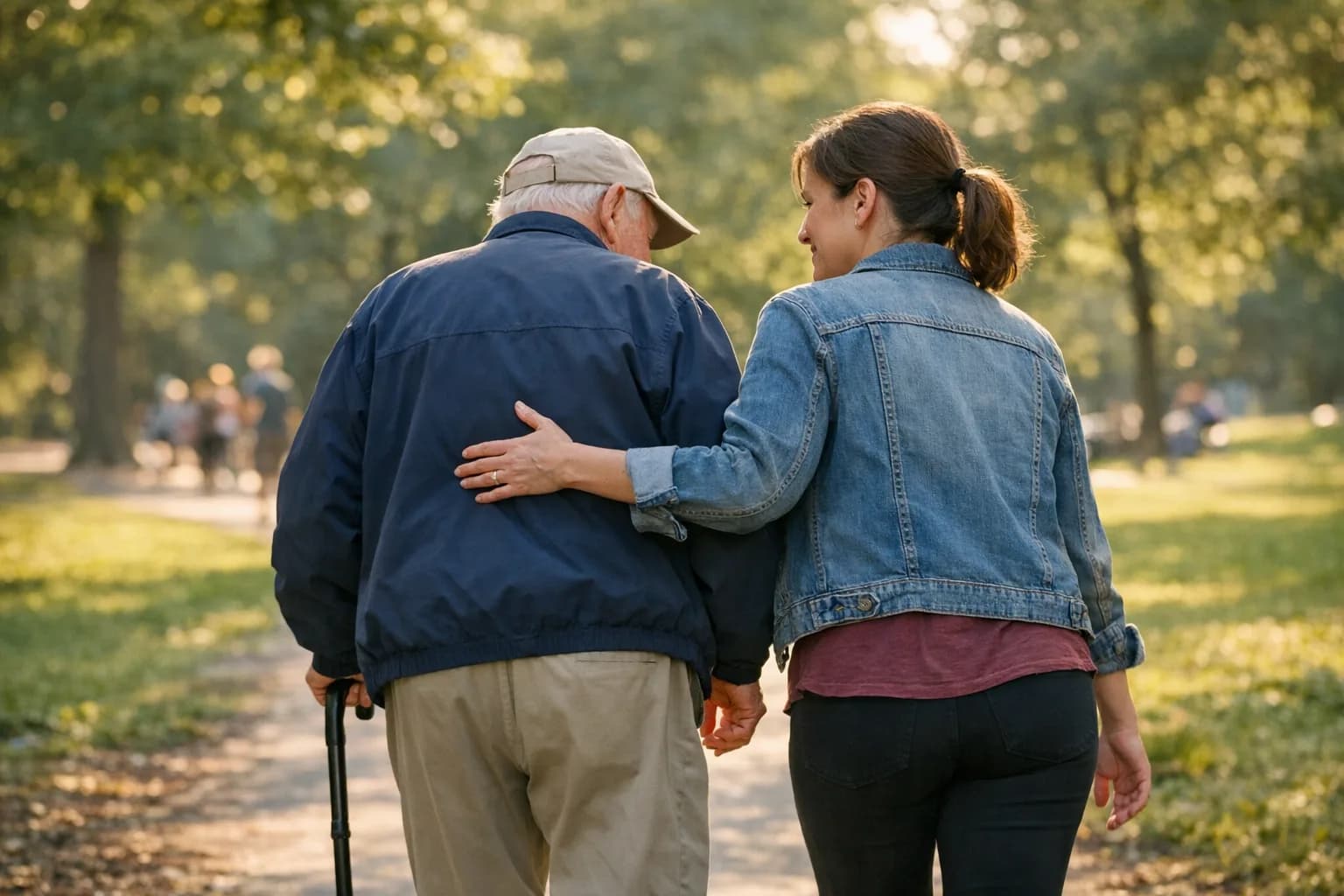 Adipositas: Hilfe und Behandlung
