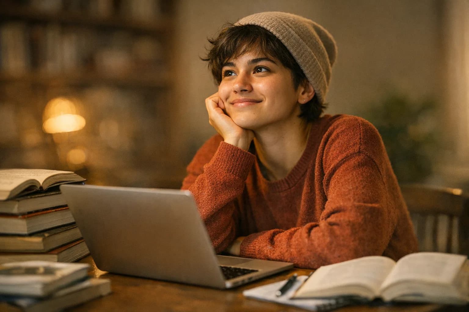Bildung und Ausbildung: durch Krisen in Schule, Ausbildung und Studium