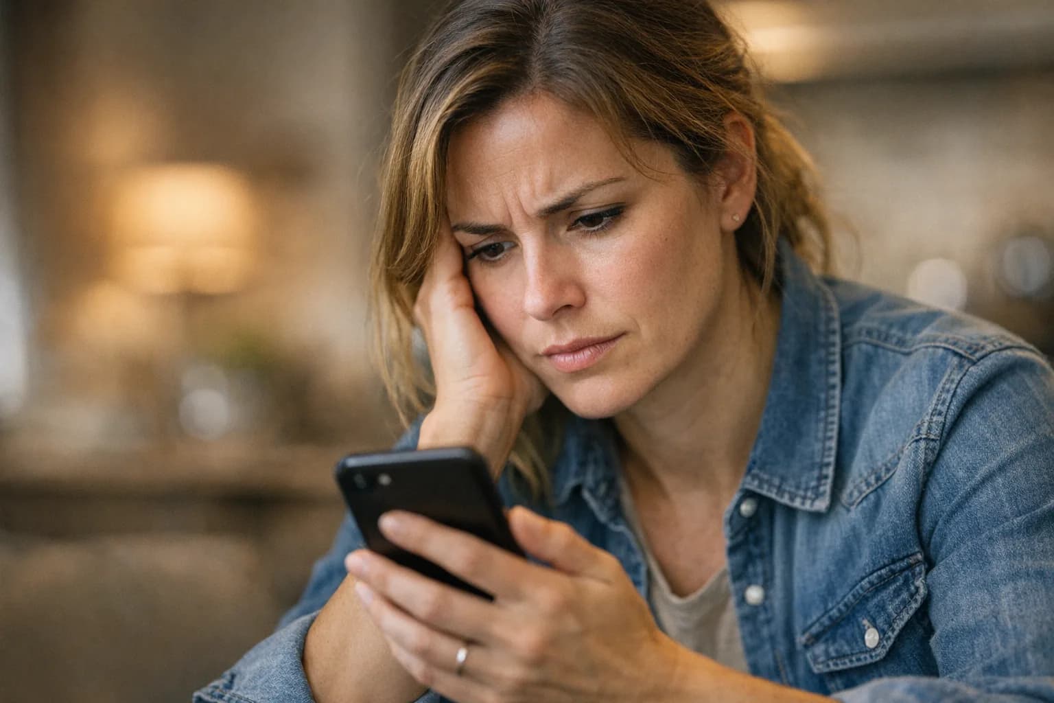 Romance-Scam und Liebesbetrug im Netz