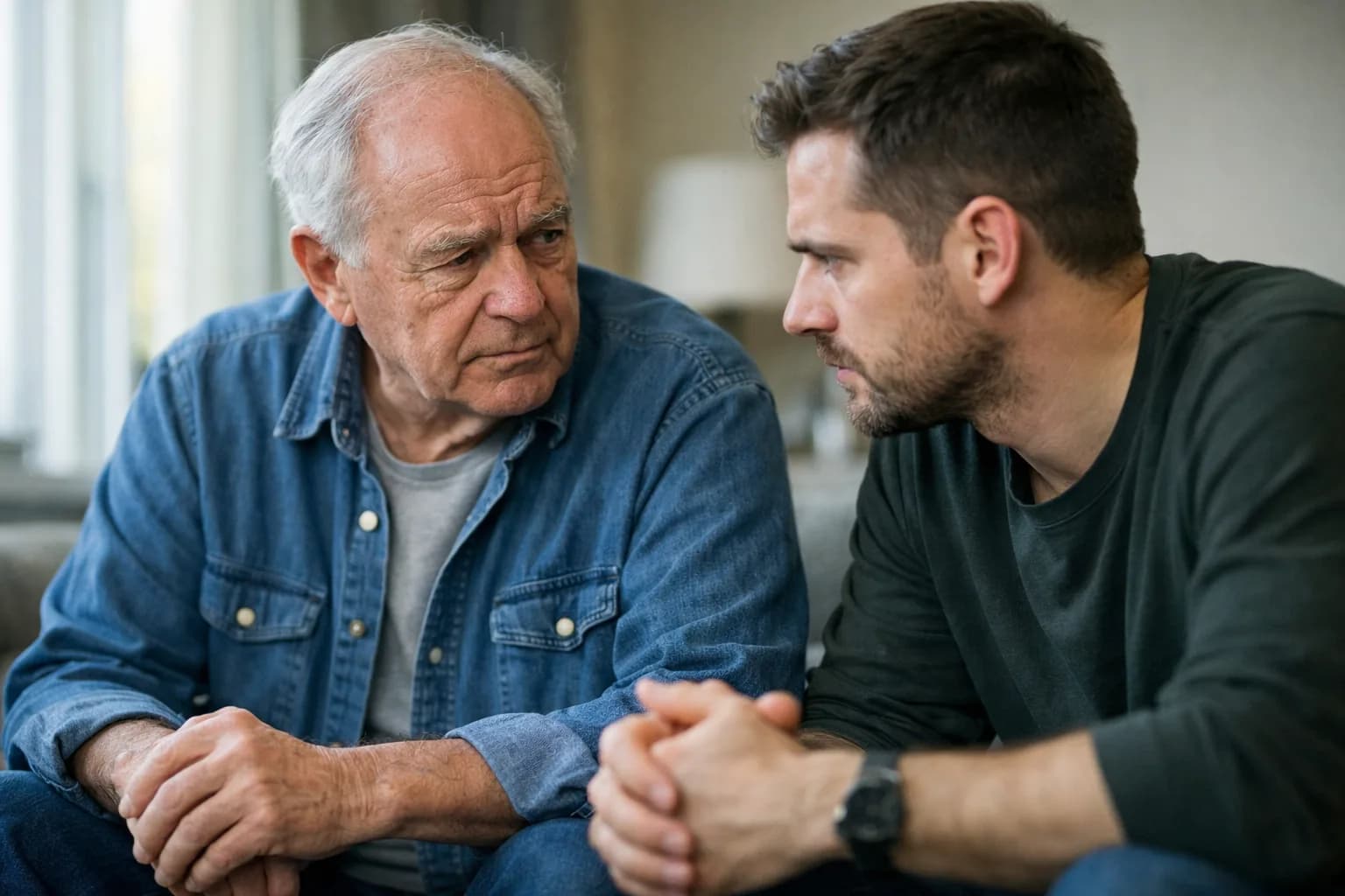 Generationenkonflikte verstehen