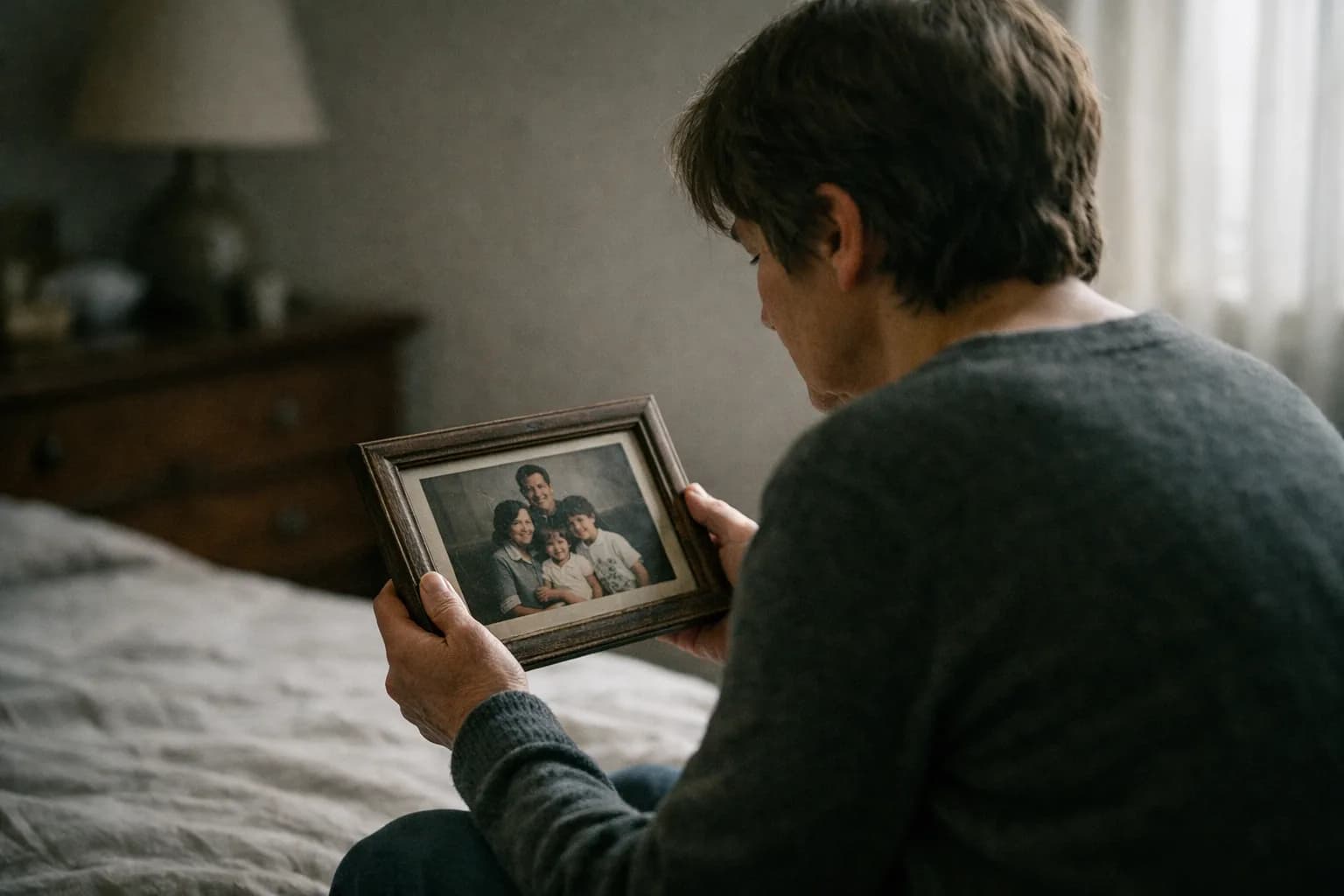 Kontaktabbruch in der Familie