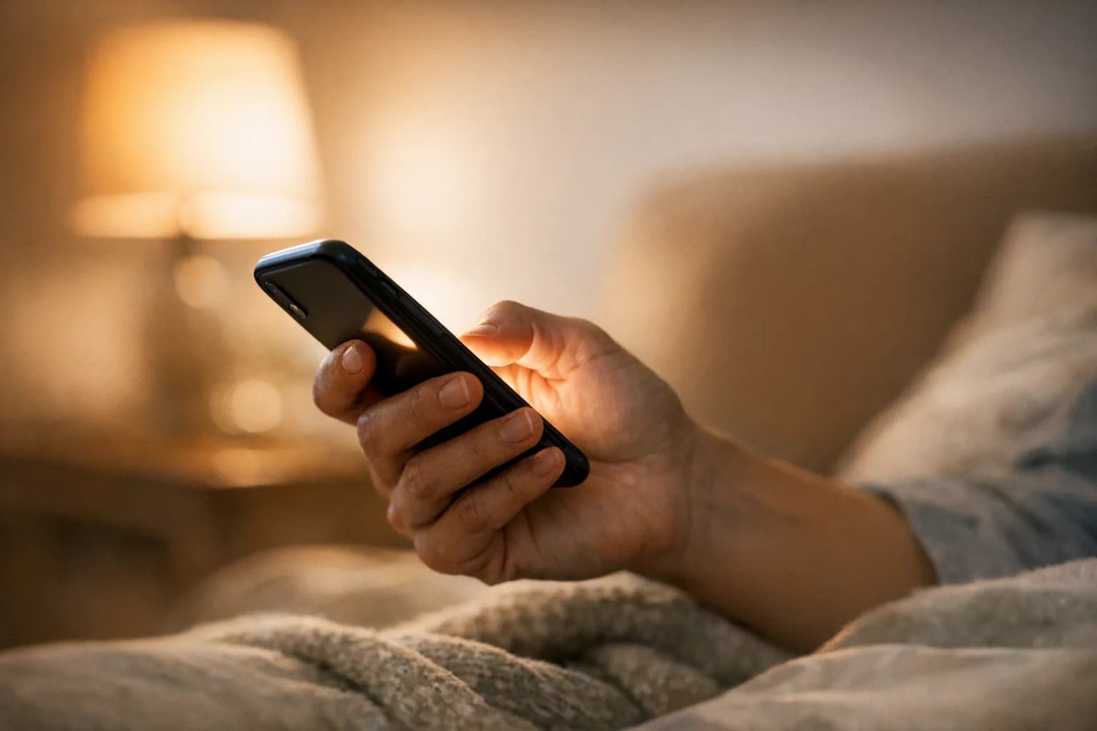 Krisendienste und Hotlines im Überblick