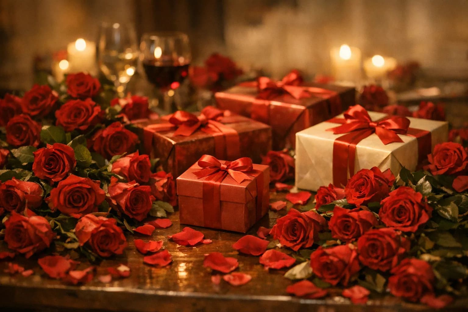 Love Bombing
