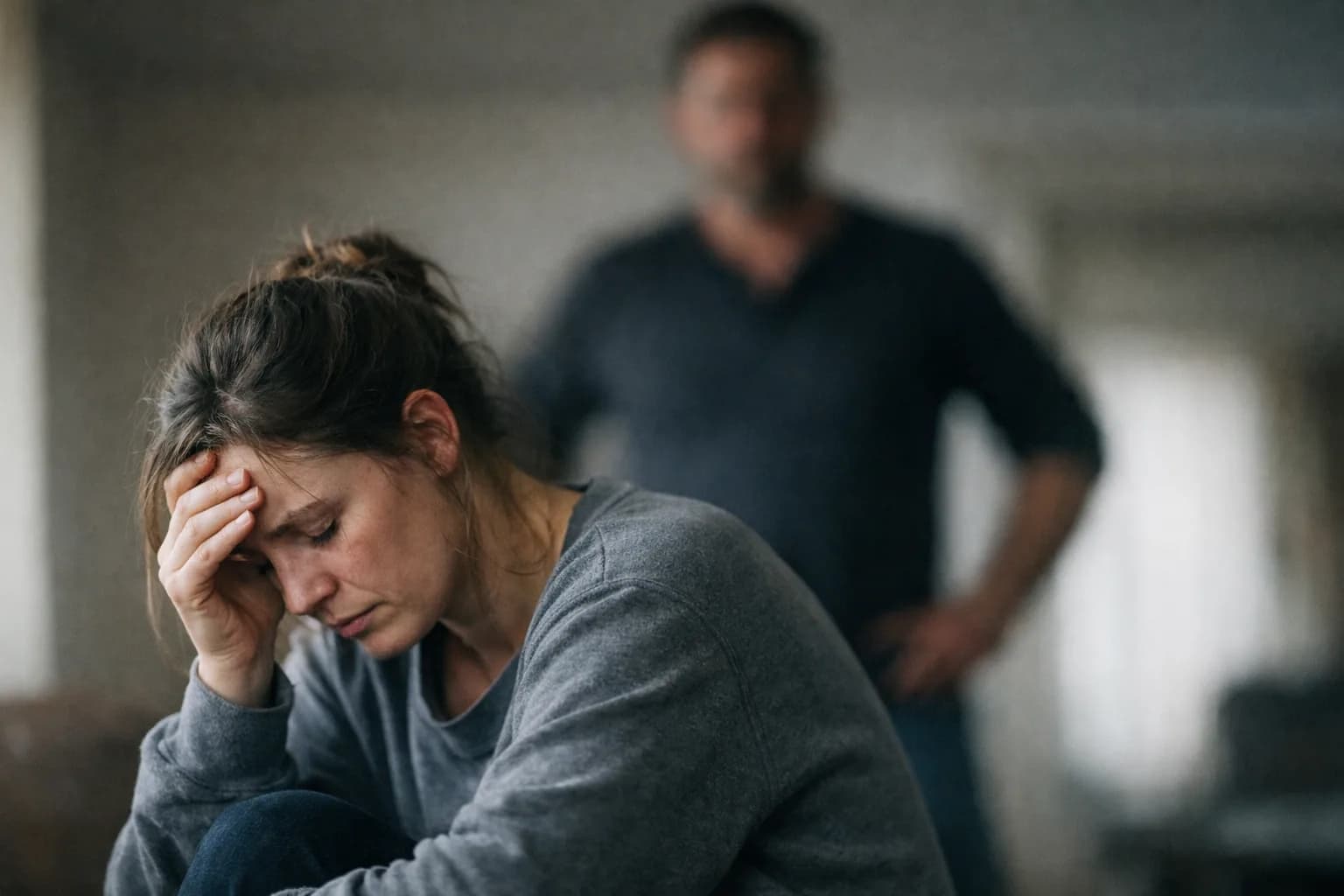 Narzisstischer Missbrauch, seine Folgen und der Weg heraus