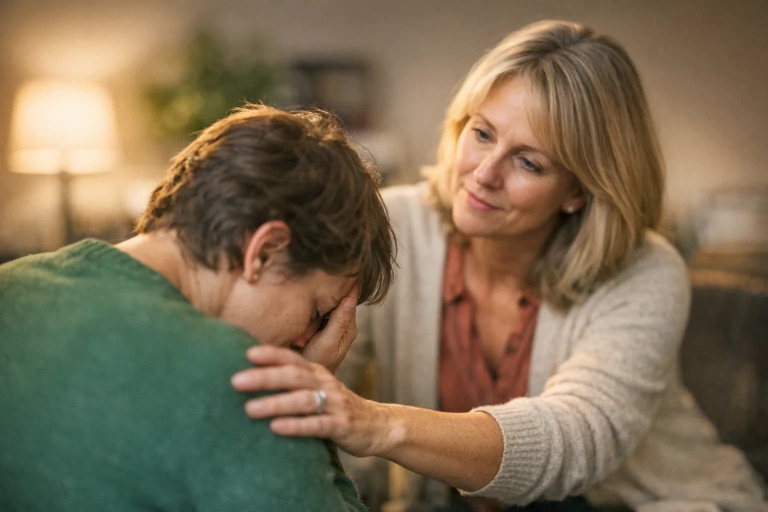 Rassismus erfahren: was hilft