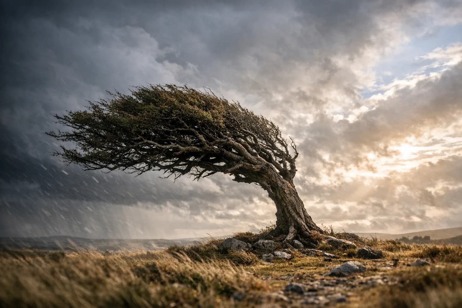 Resilienz stärken
