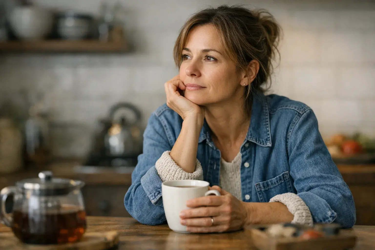 Emotionales Essen verstehen